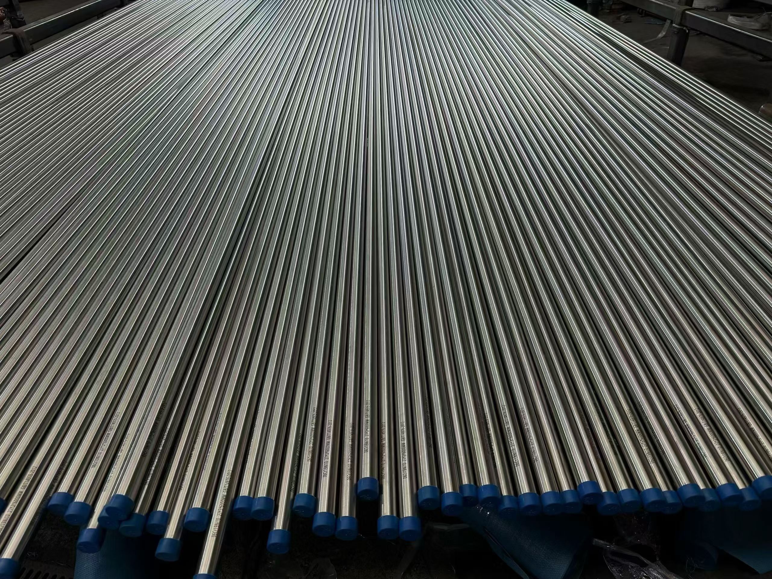 小口径BA级无缝管